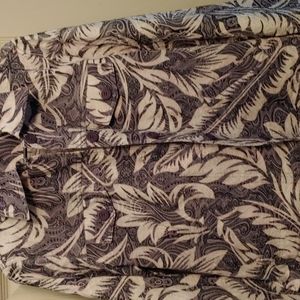 Baxter and Wells jacket
